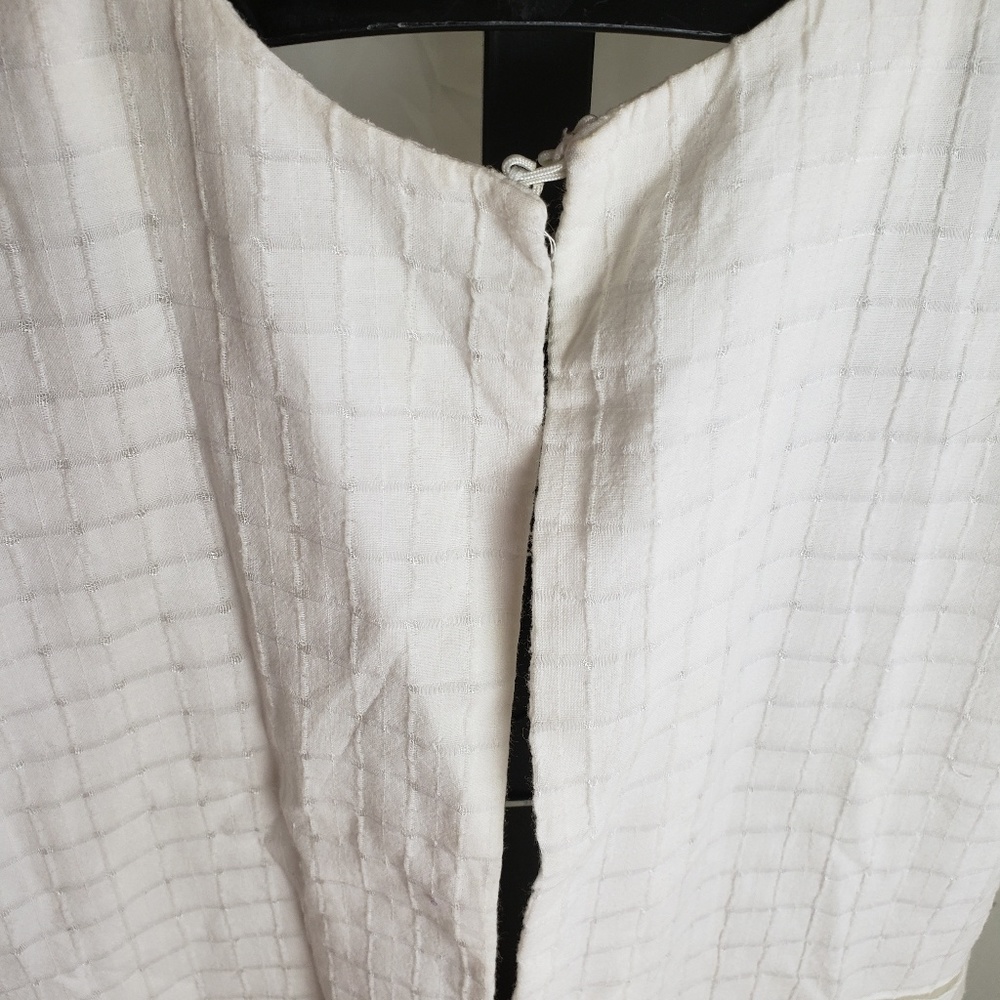 White Blazer - Picture 2 of 4